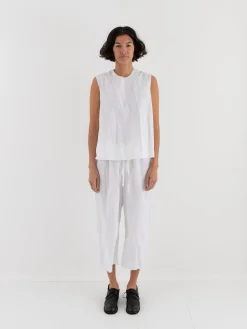 SCHA Sleeveless Top