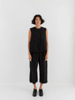 SCHA Sleeveless Top