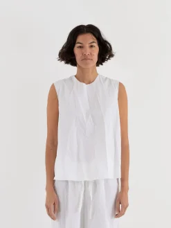 SCHA Sleeveless Top