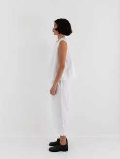 SCHA Sleeveless Top