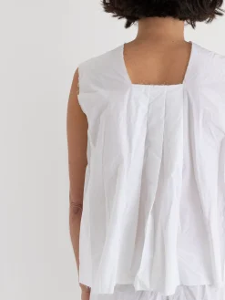 SCHA Sleeveless Top