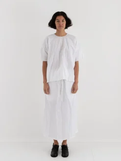 SCHA S/S Top