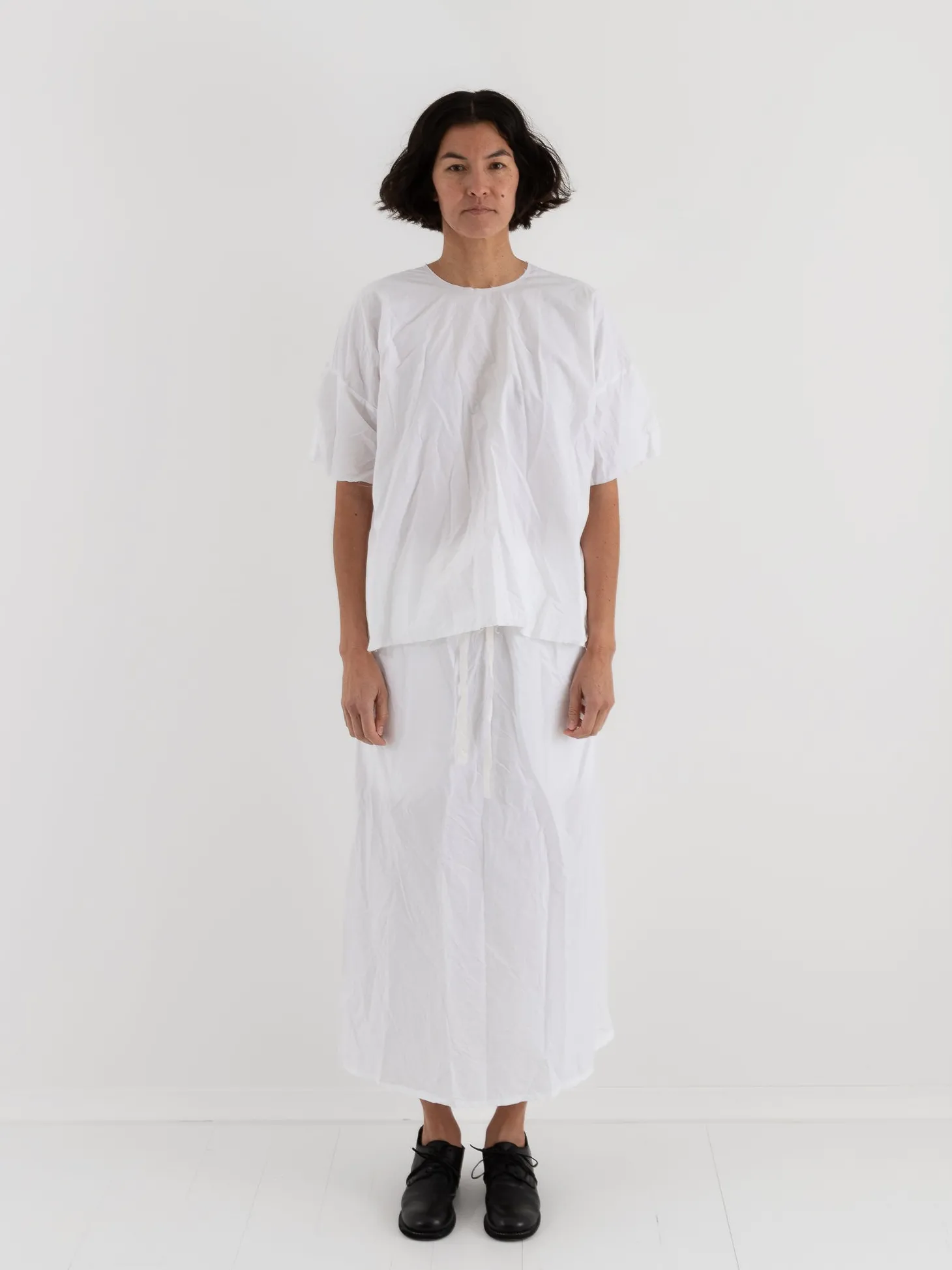 SCHA S/S Top