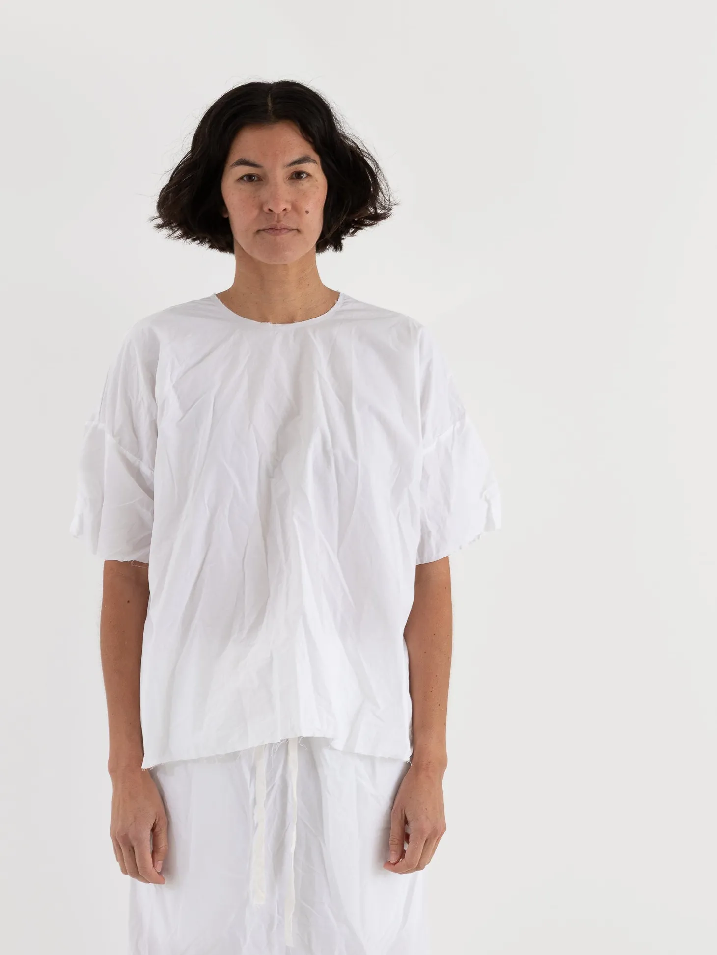 SCHA S/S Top