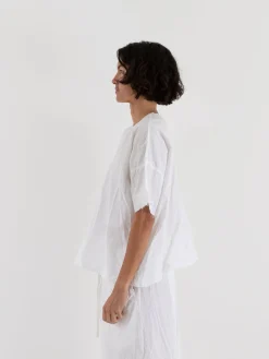 SCHA S/S Top