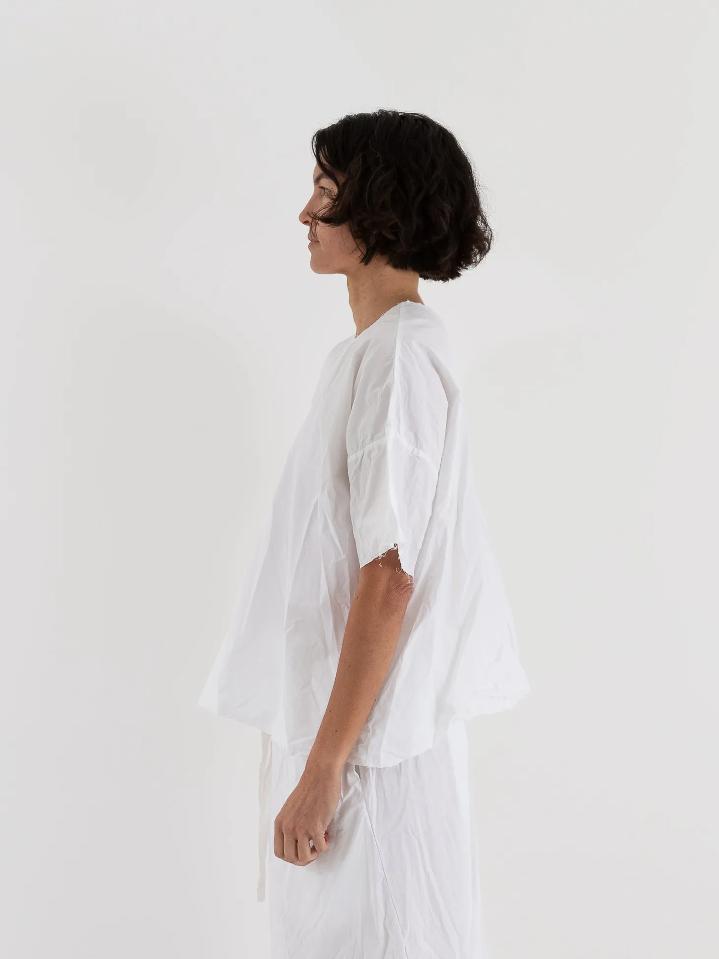 SCHA S/S Top