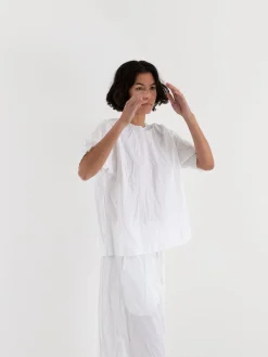 SCHA S/S Top