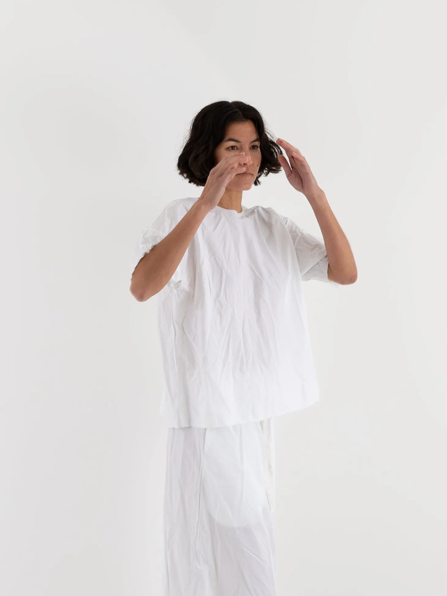 SCHA S/S Top