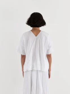 SCHA S/S Top