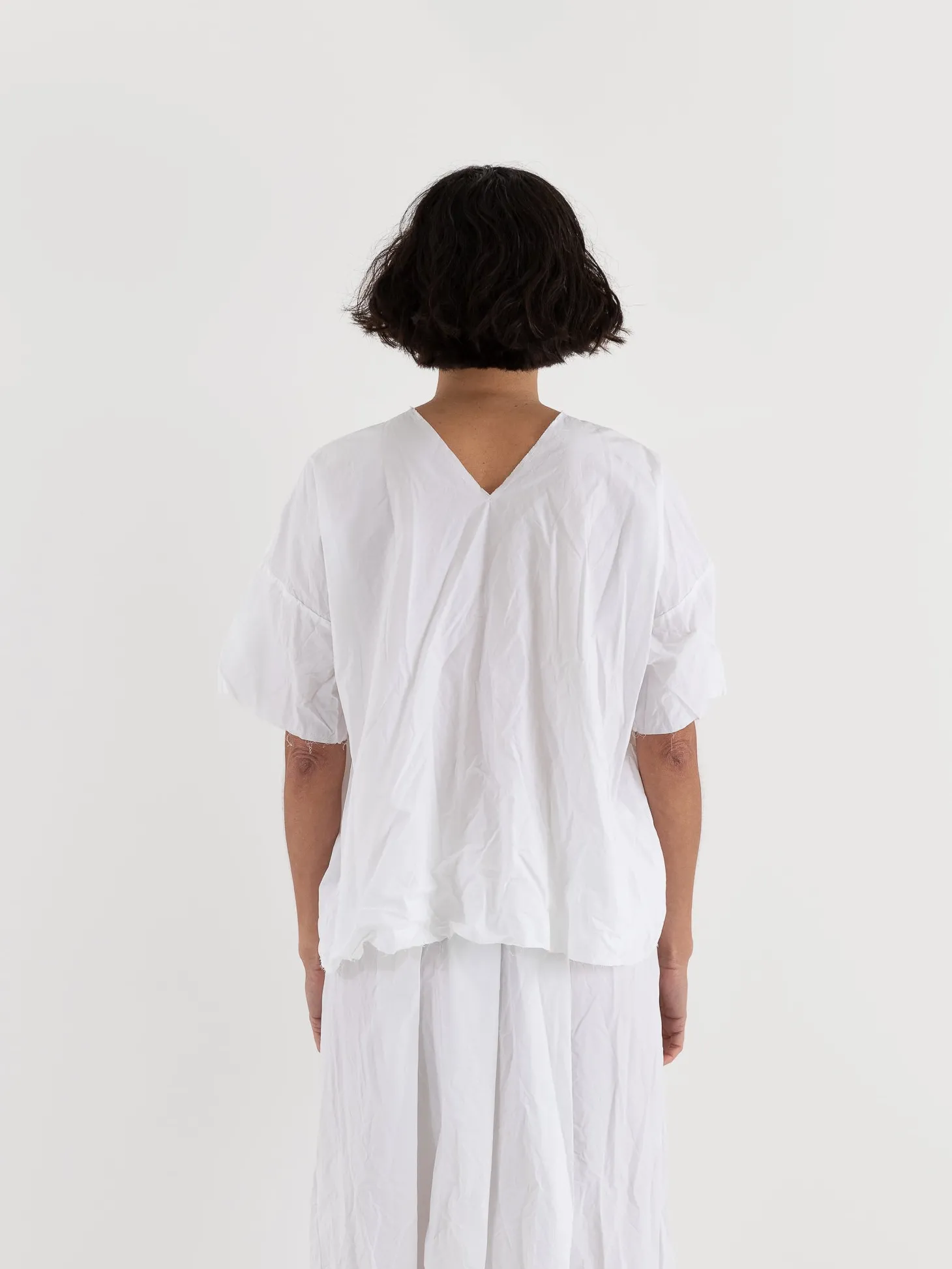 SCHA S/S Top