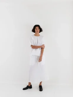 SCHA S/S Top