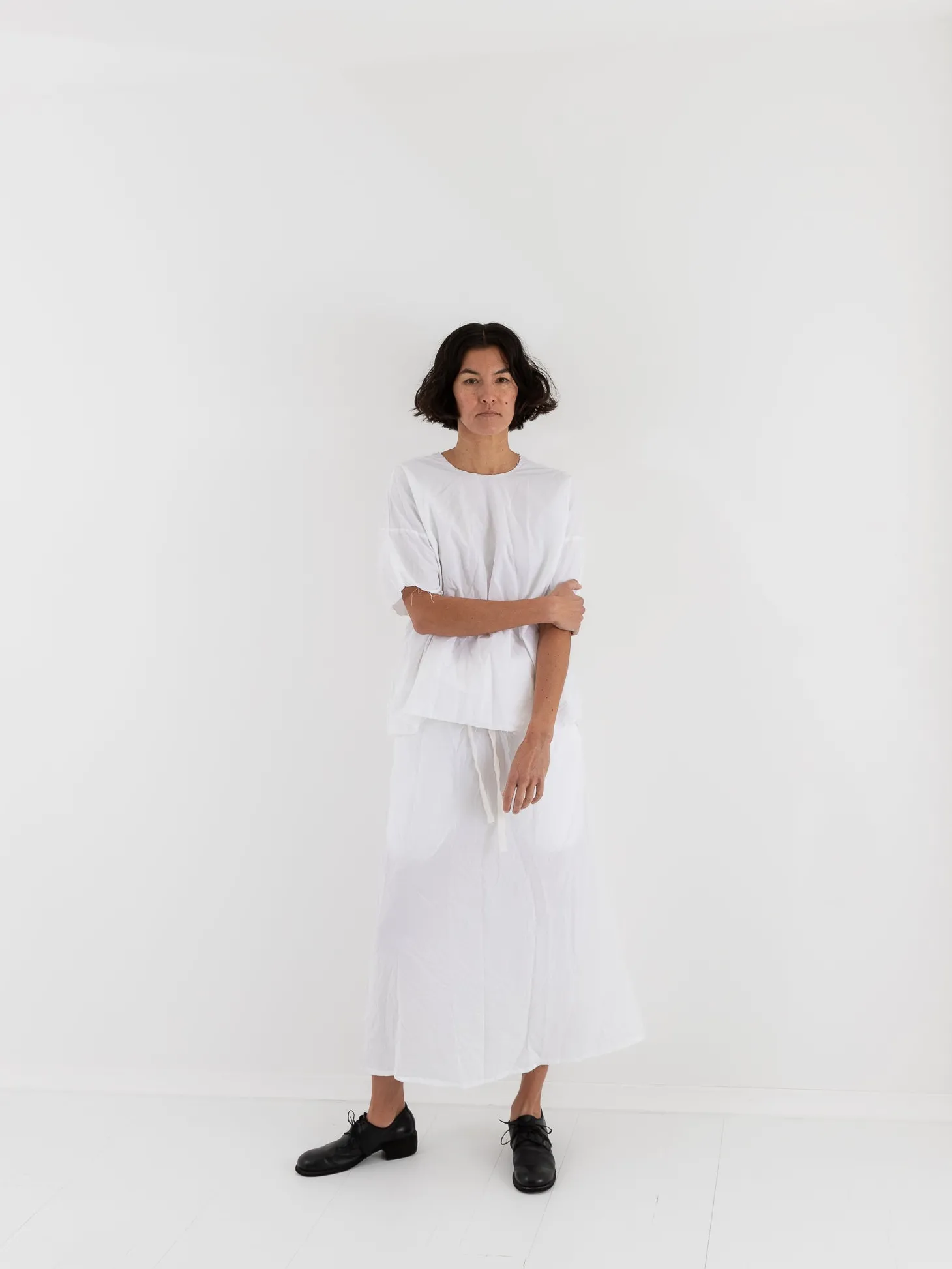 SCHA S/S Top