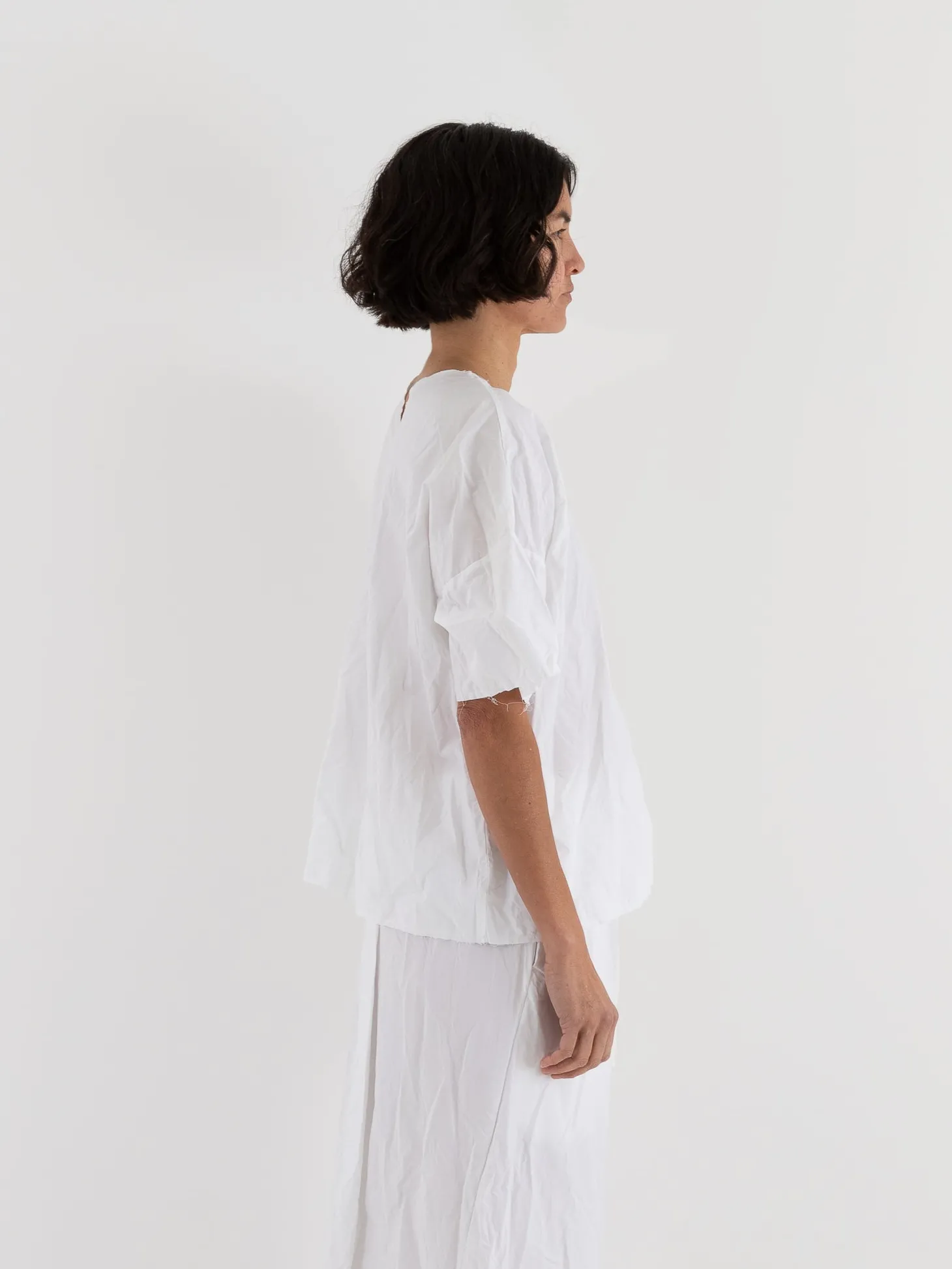 SCHA S/S Top