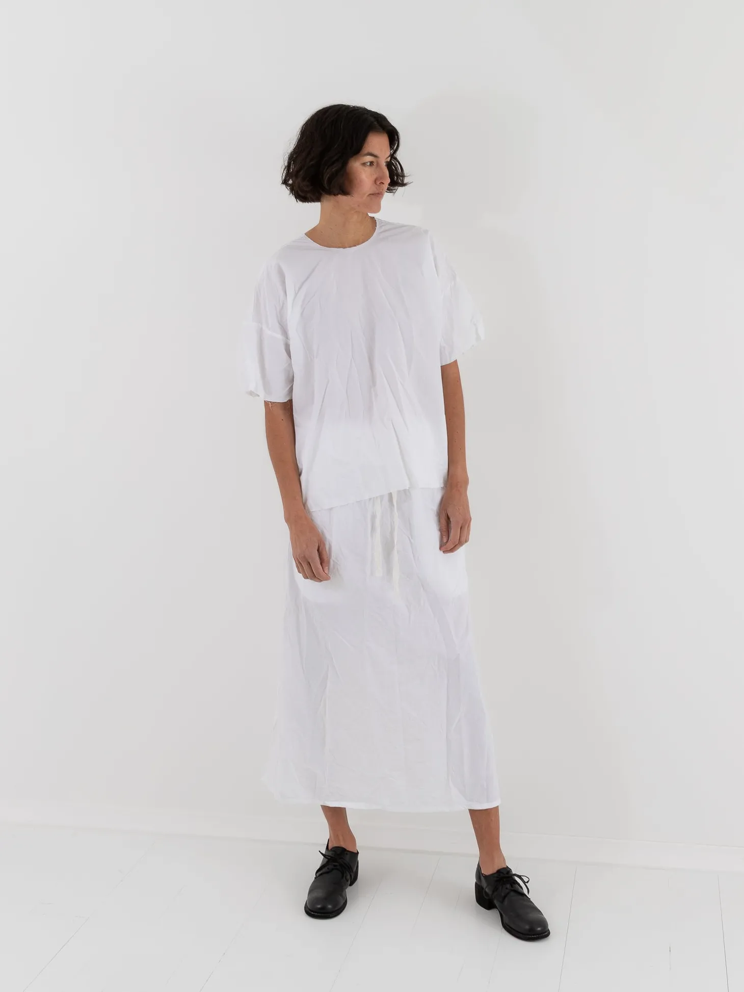 SCHA S/S Top