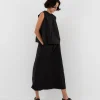 SCHA Twisted Skirt
