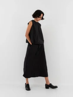 SCHA Twisted Skirt