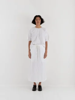 SCHA Twisted Skirt