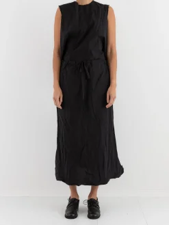 SCHA Twisted Skirt