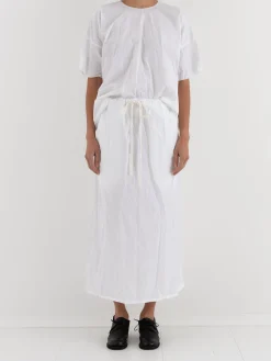 SCHA Twisted Skirt