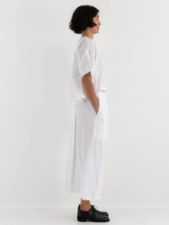 SCHA Twisted Skirt