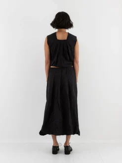 SCHA Twisted Skirt