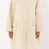 SCHA Volume Coat
