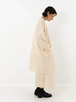 SCHA Volume Coat