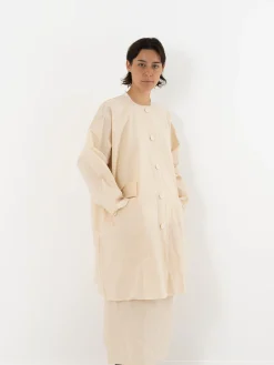SCHA Volume Coat
