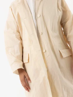SCHA Volume Coat