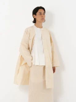 SCHA Volume Coat