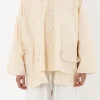 SCHA Volume Jacket