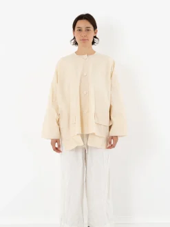 SCHA Volume Jacket