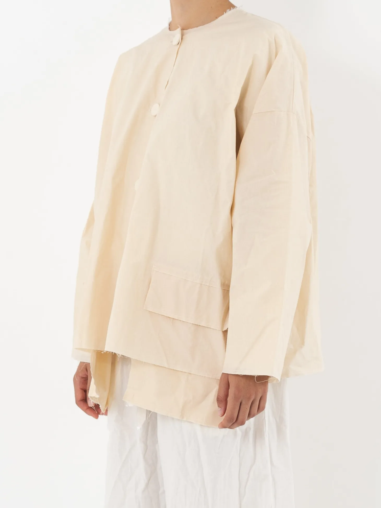 SCHA Volume Jacket