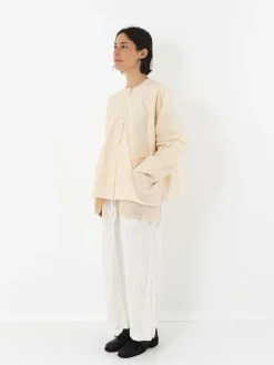 SCHA Volume Jacket