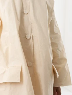 SCHA Volume Jacket