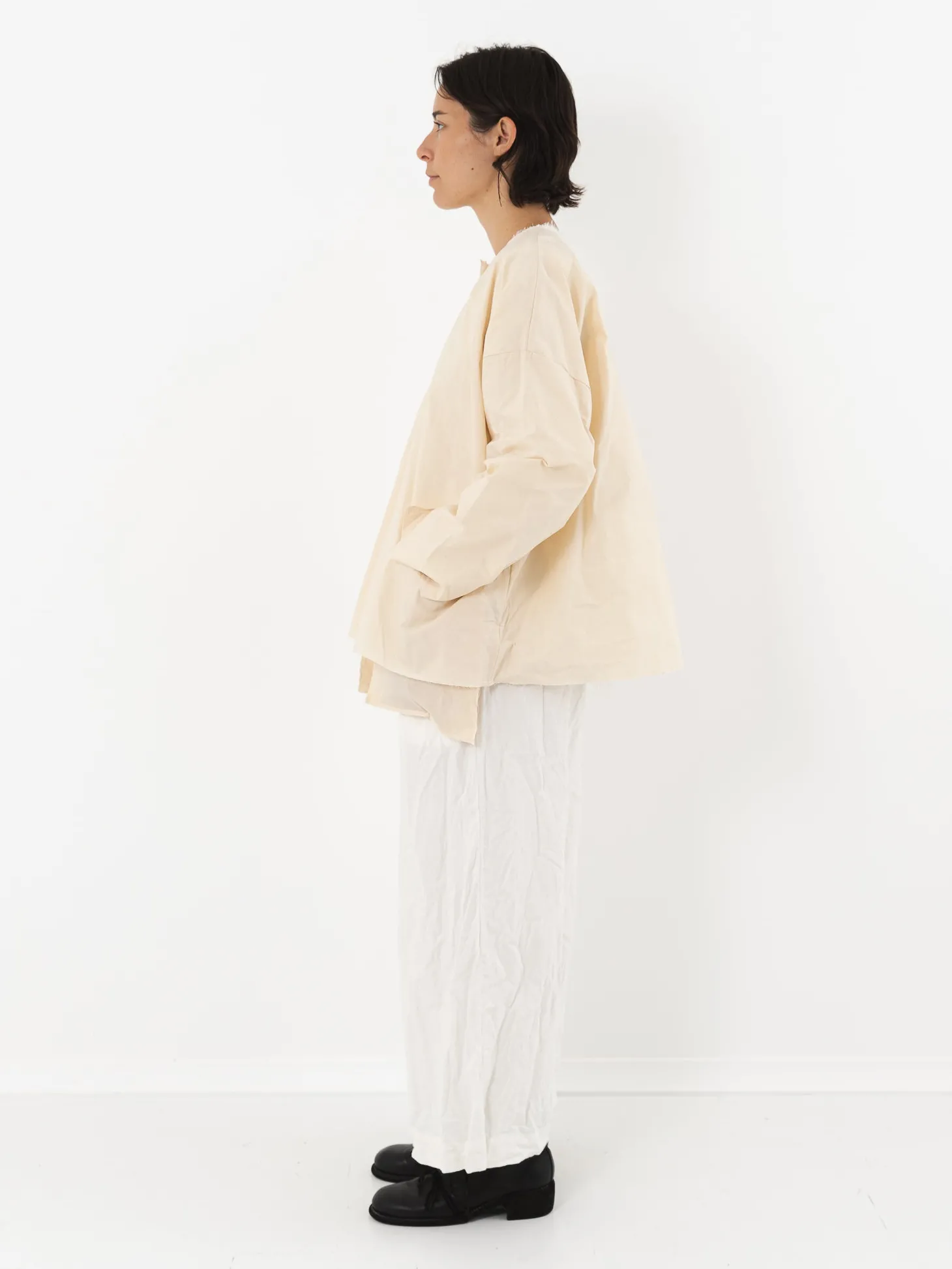 SCHA Volume Jacket