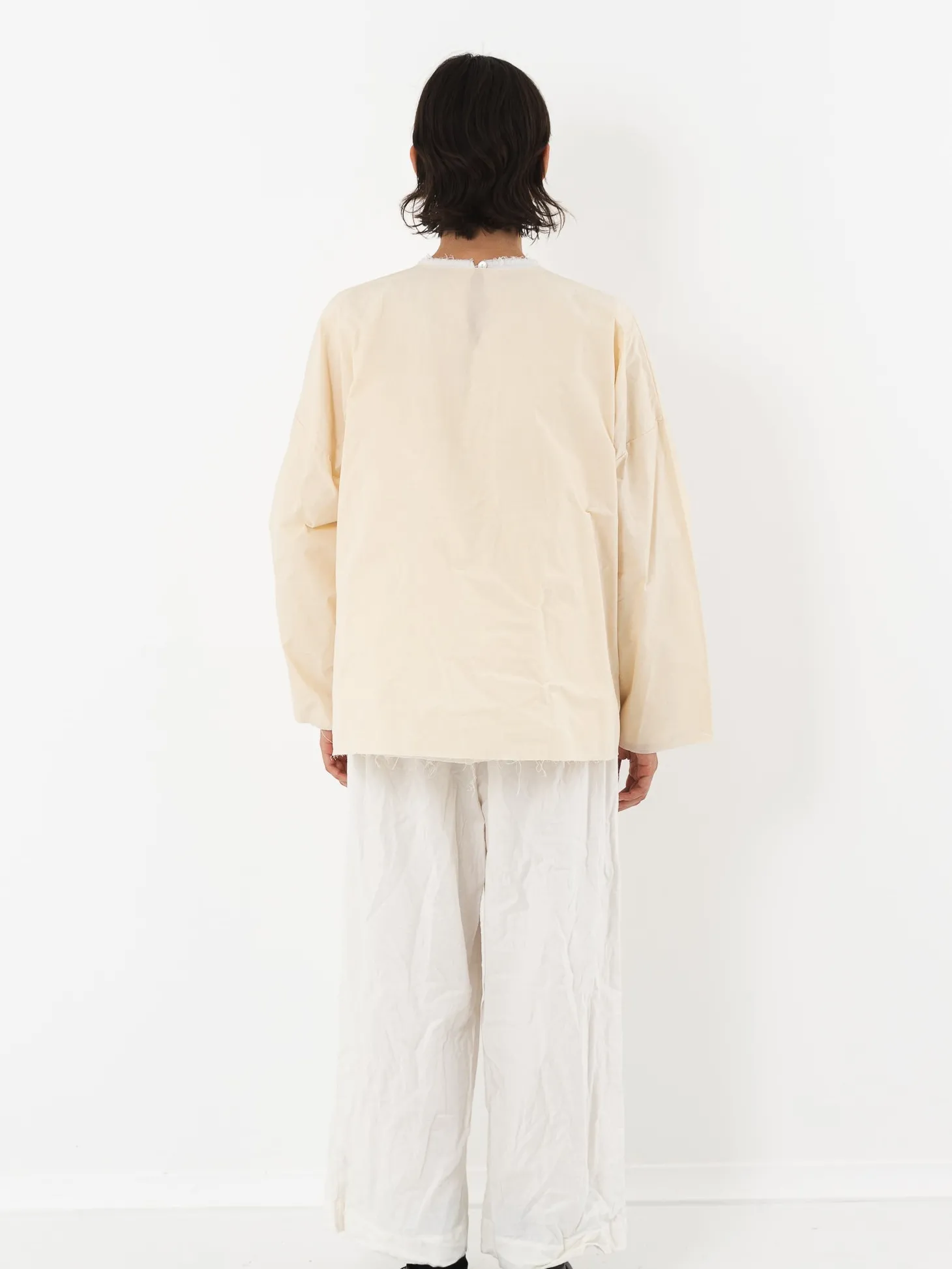 SCHA Volume Jacket