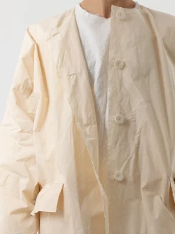 SCHA Volume Jacket