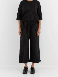 SCHA Wide Leg Pant