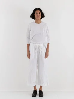 SCHA Wide Leg Pant