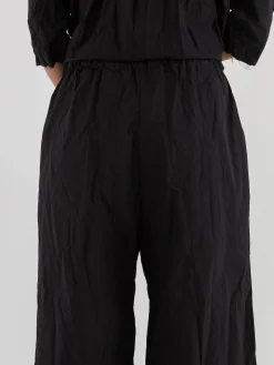 SCHA Wide Leg Pant