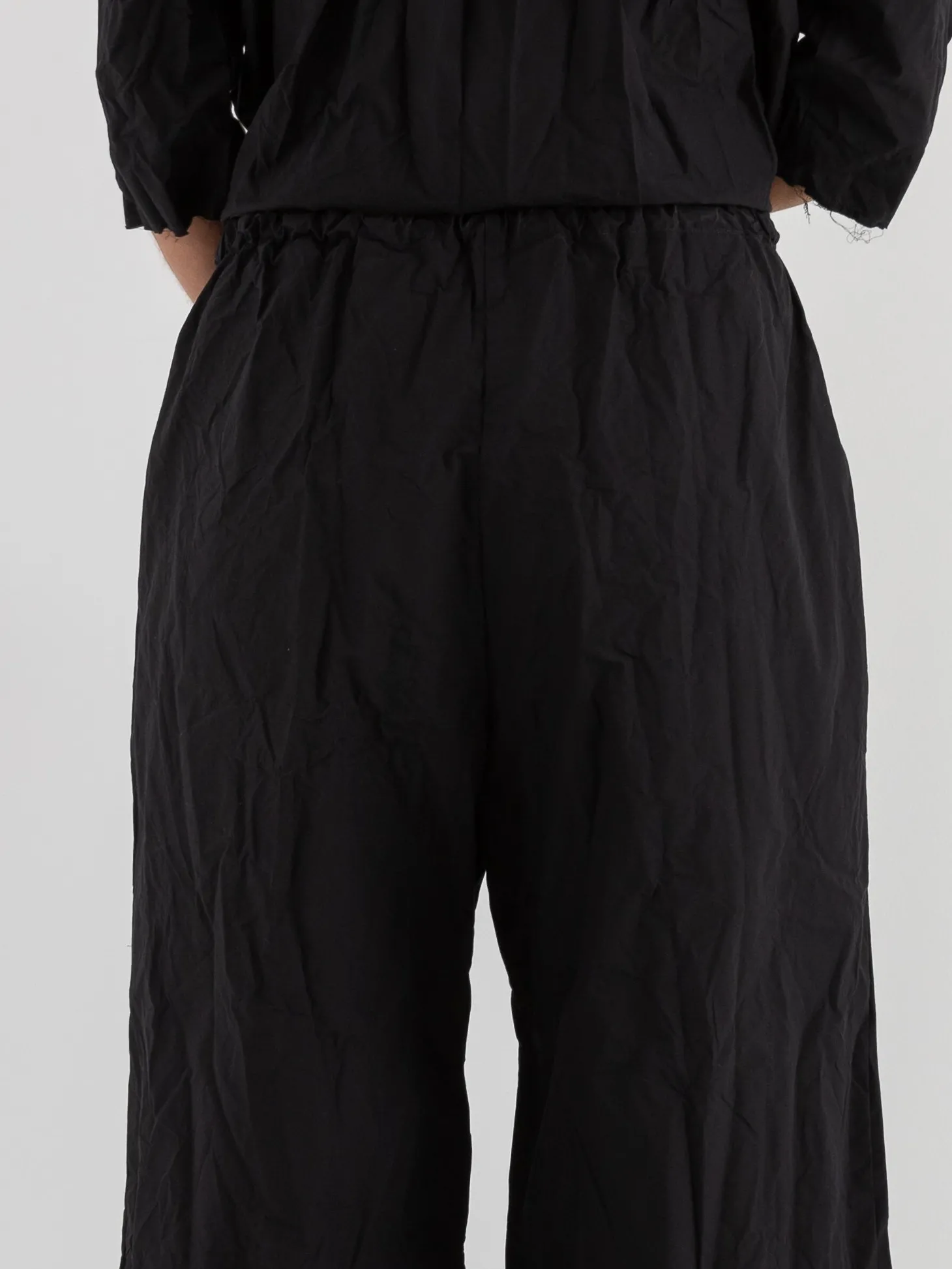 SCHA Wide Leg Pant