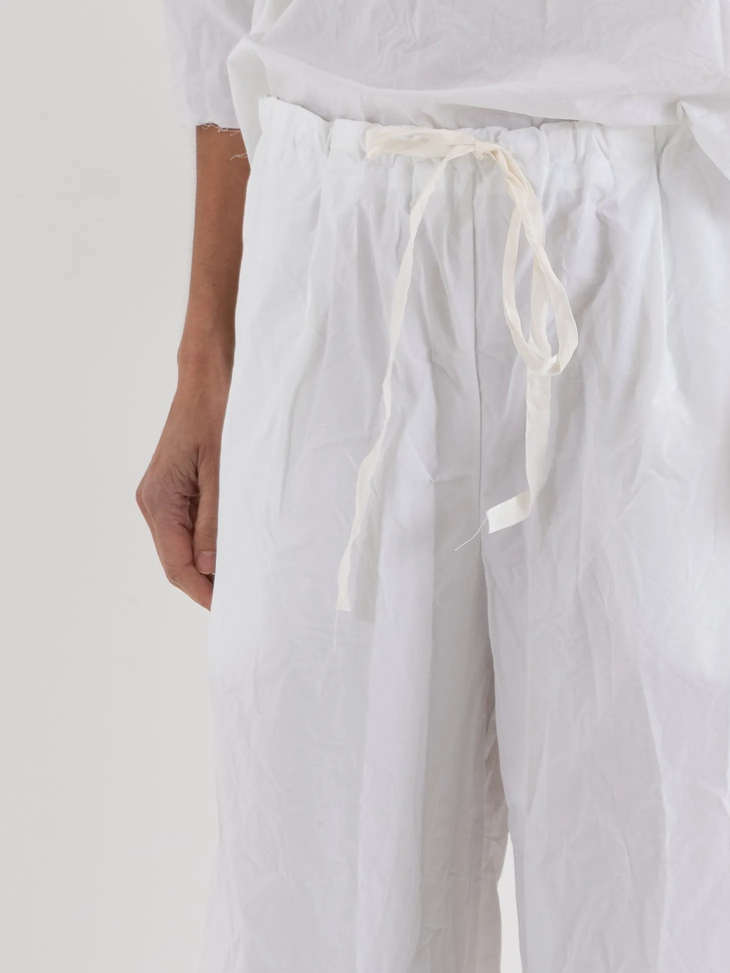 SCHA Wide Leg Pant