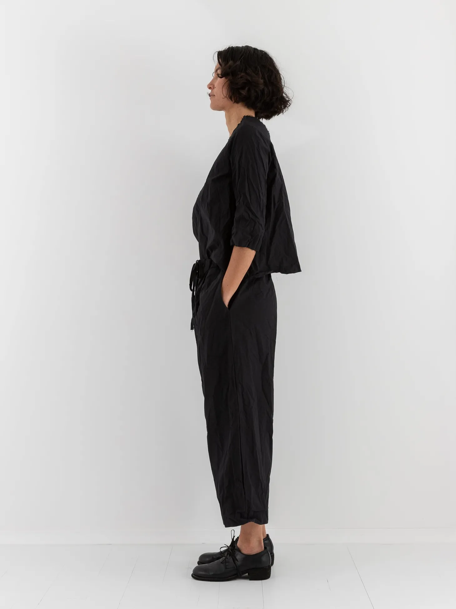 SCHA Wide Leg Pant