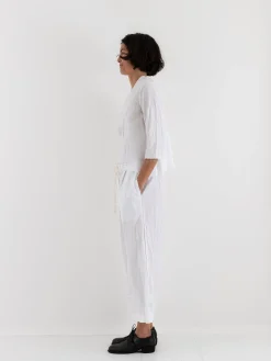 SCHA Wide Leg Pant