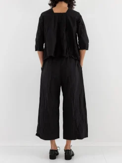SCHA Wide Leg Pant