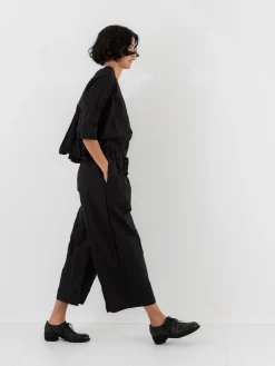 SCHA Wide Leg Pant
