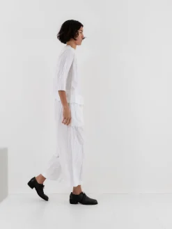 SCHA Wide Leg Pant