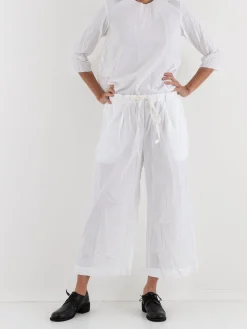 SCHA Wide Leg Pant