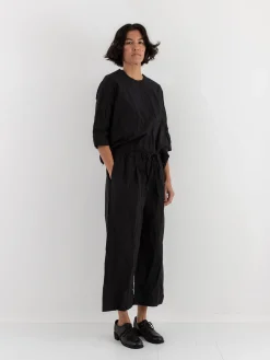 SCHA Wide Leg Pant